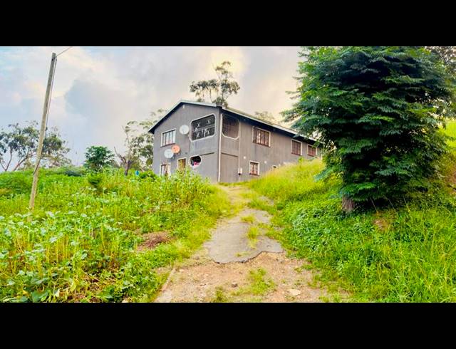 7 BEDROOM HOUSE FOR SALE IN RESERVOIR HILLS